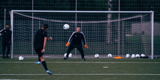 Adidas Goalkeeper Gloves: A Comprehensive Review