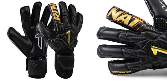 Rinat Goalkeeper Gloves: A Comprehensive Review