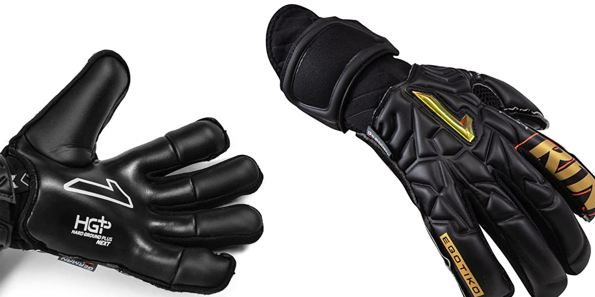 5 Reasons Why Rinat Gloves Are the Best Choice for Goalkeepers