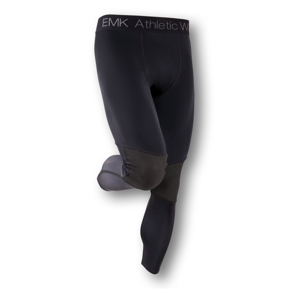 goalie pants with knees that prevent tearing