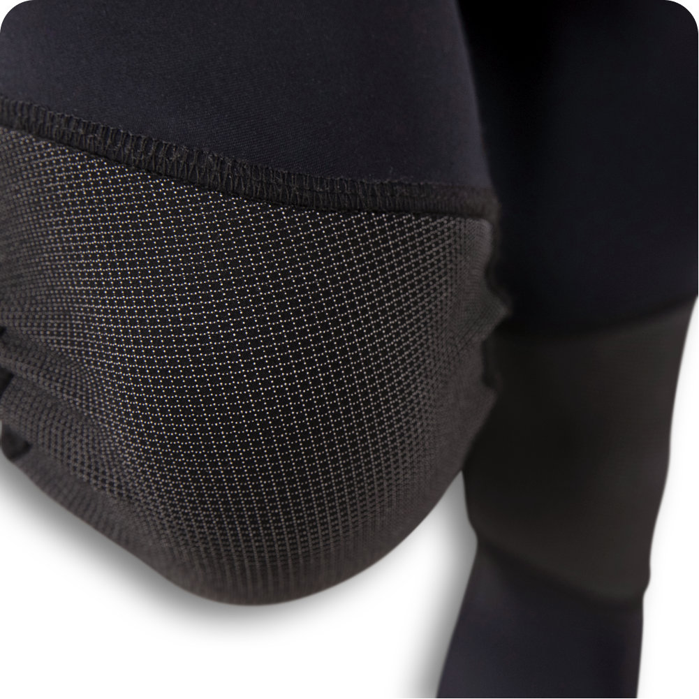 Goalkeeper leggings for soccer players