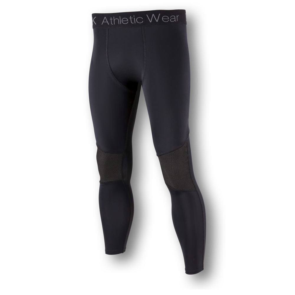 Goalkeeper Leggings for turf burn side 2 