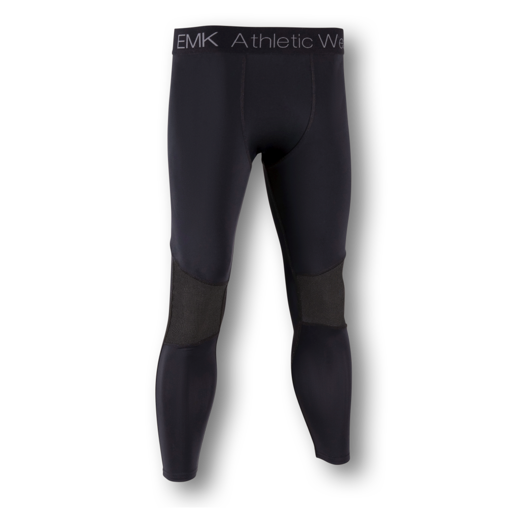 EMK goalkeeper leggings with knees that prevent ripping 