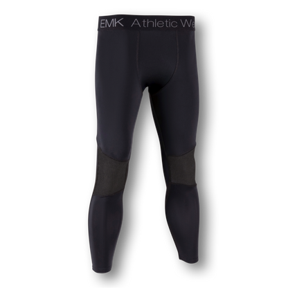 EMK goalkeeper leggings with knees that prevent ripping 